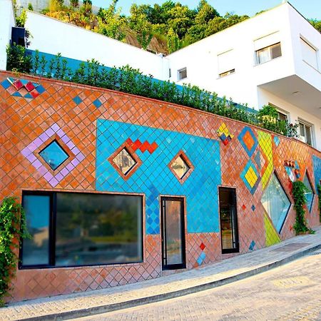 Deluxe Flat With Garden_Tirana Exterior foto